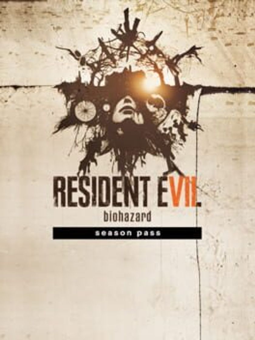 Videojuegos Resident Evil 7: biohazard - Season Pass