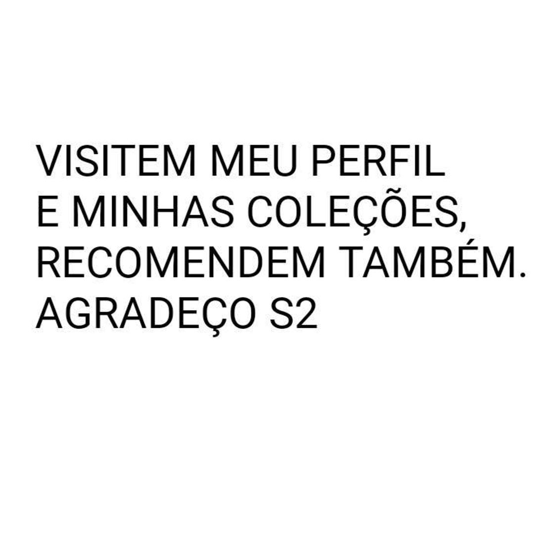 Moda Sigam minhas coleções 🥺💕