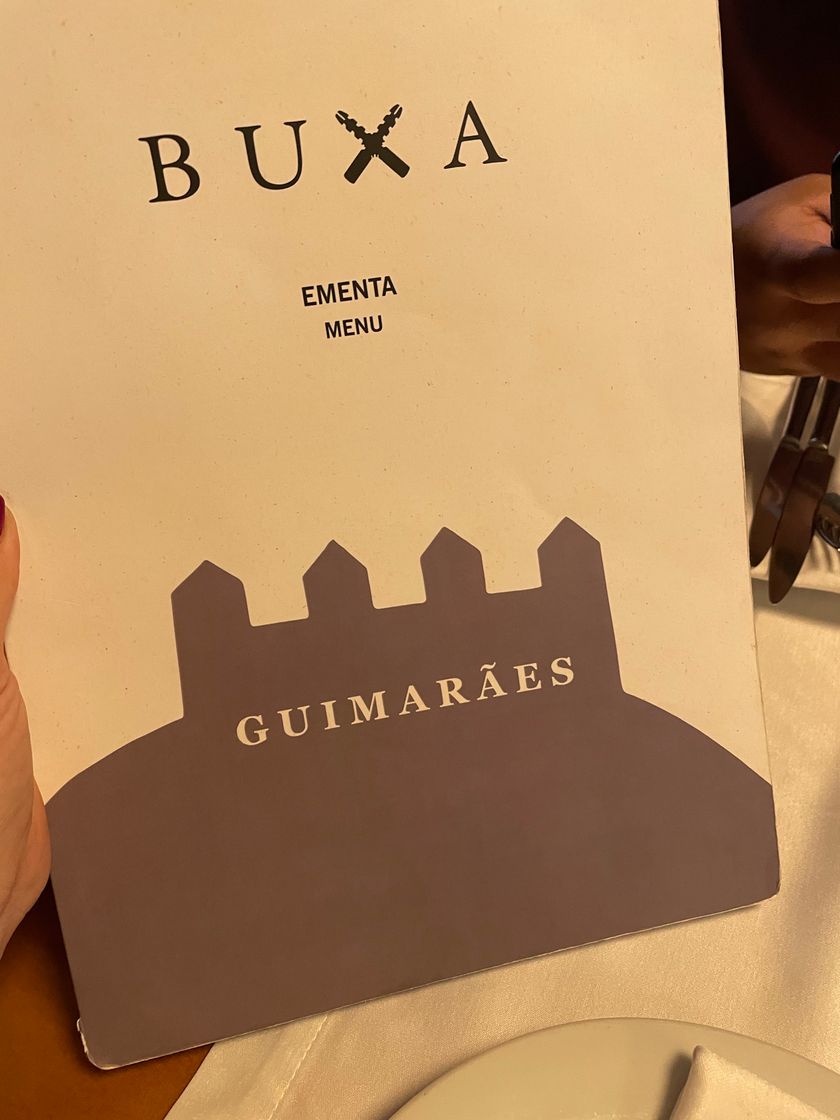 Restaurantes Buxa