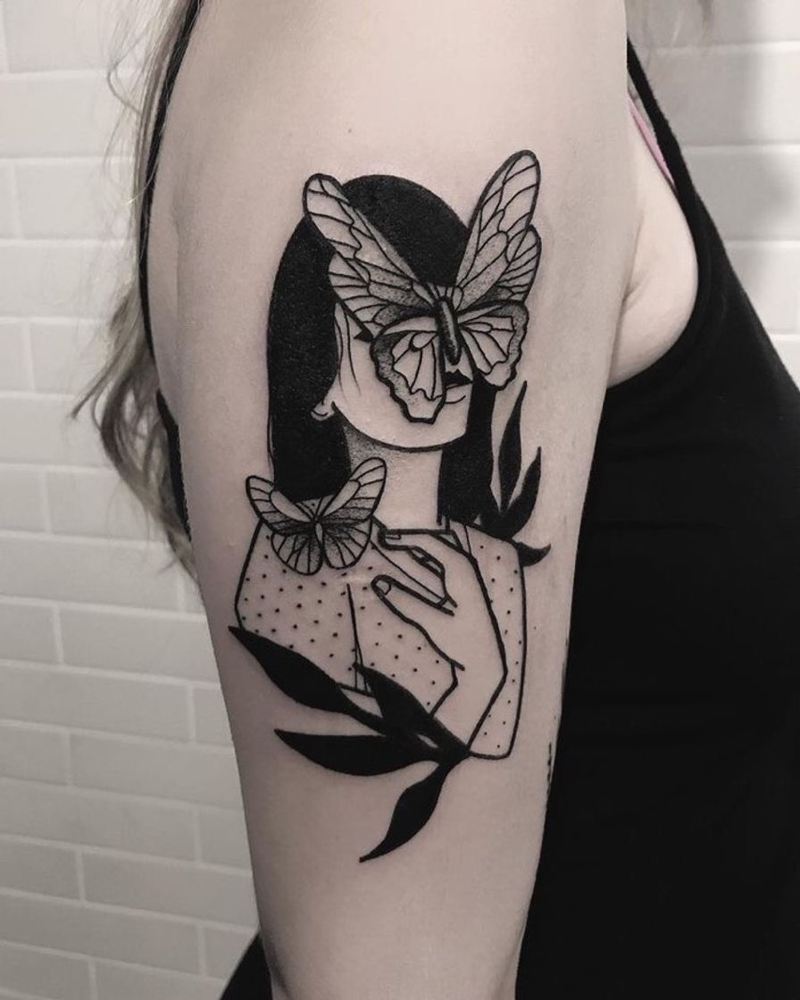 Social Tatuagem 3