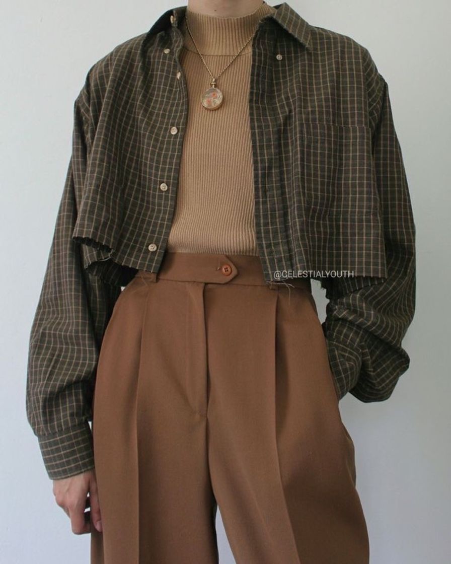 Social Roupa vintage 2