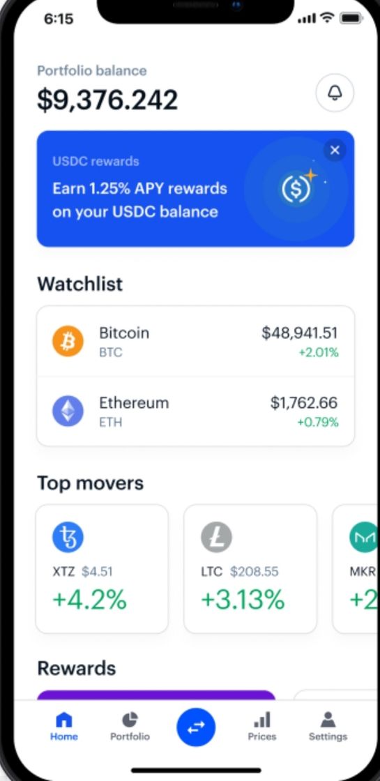 Social Coinbase.com