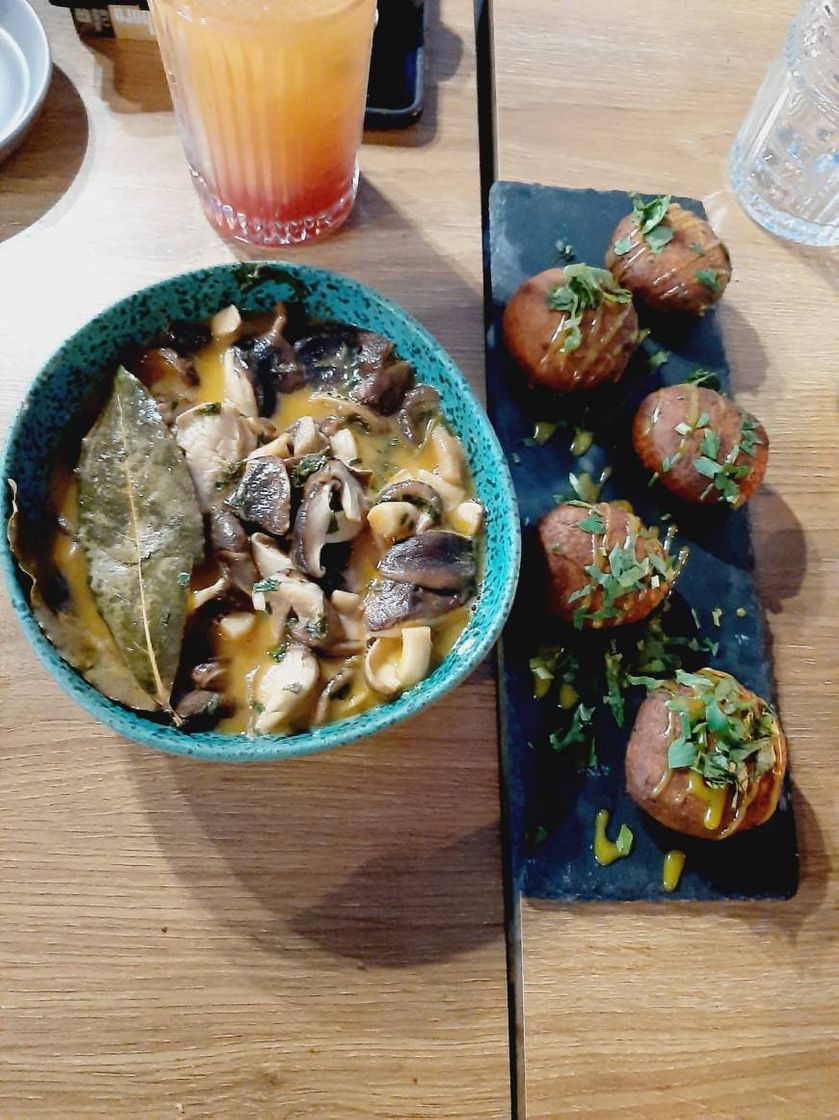 Social Vimieiro - Food, Drinks and Friends