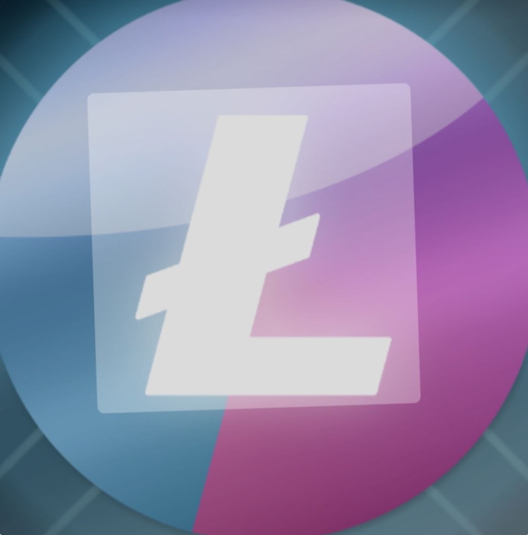 Social Litecoin Giveaway