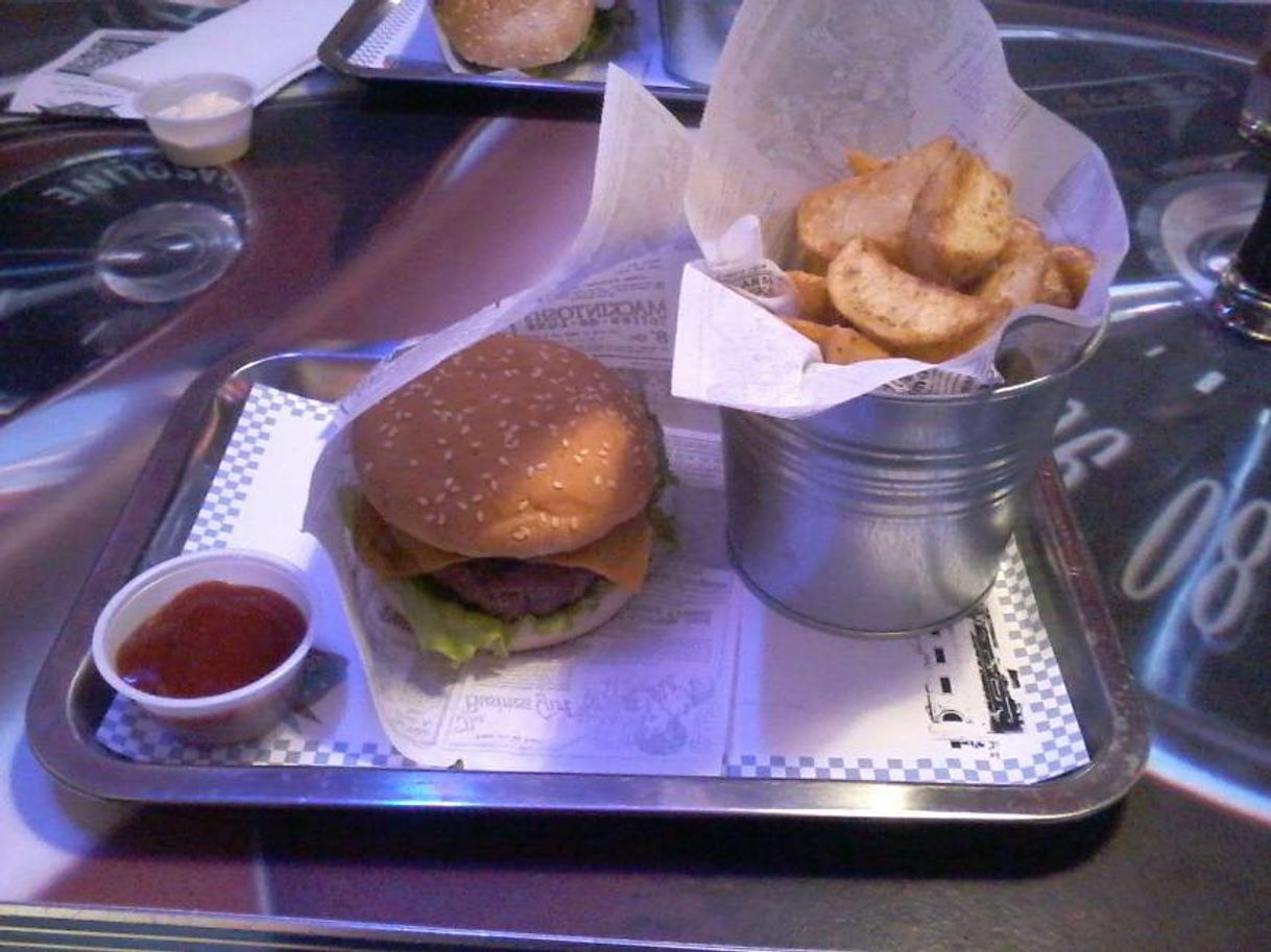 Restaurants Brunn's Coffee Diner Coimbra