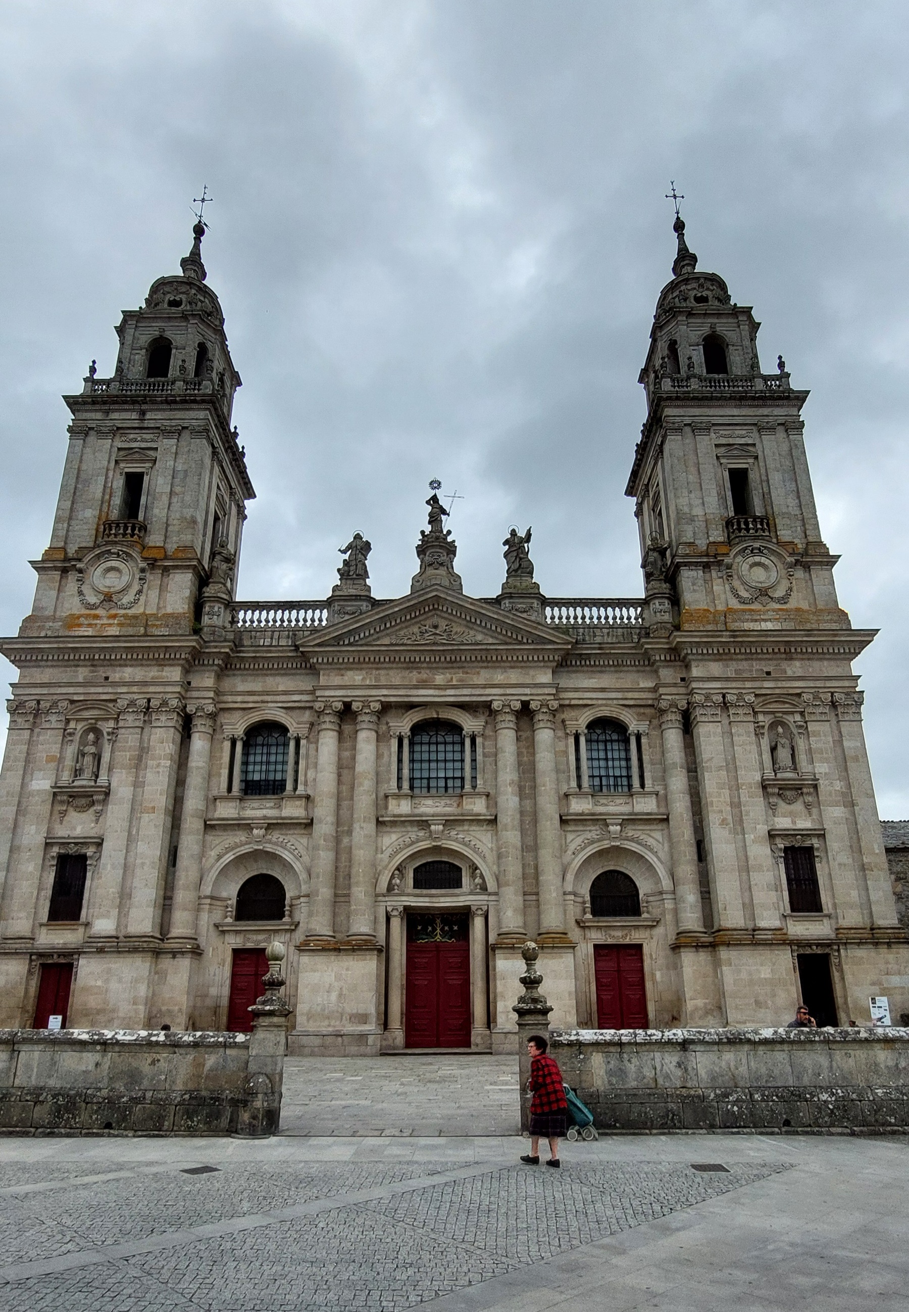 Place Lugo