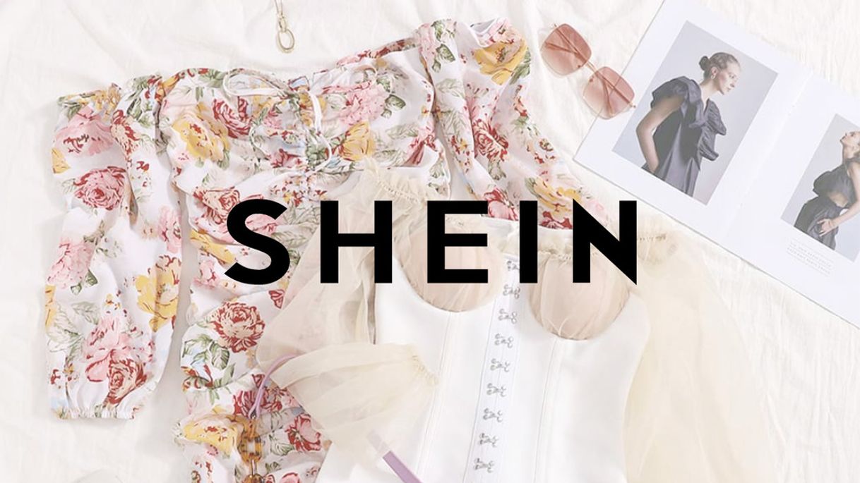 Social SHEIN