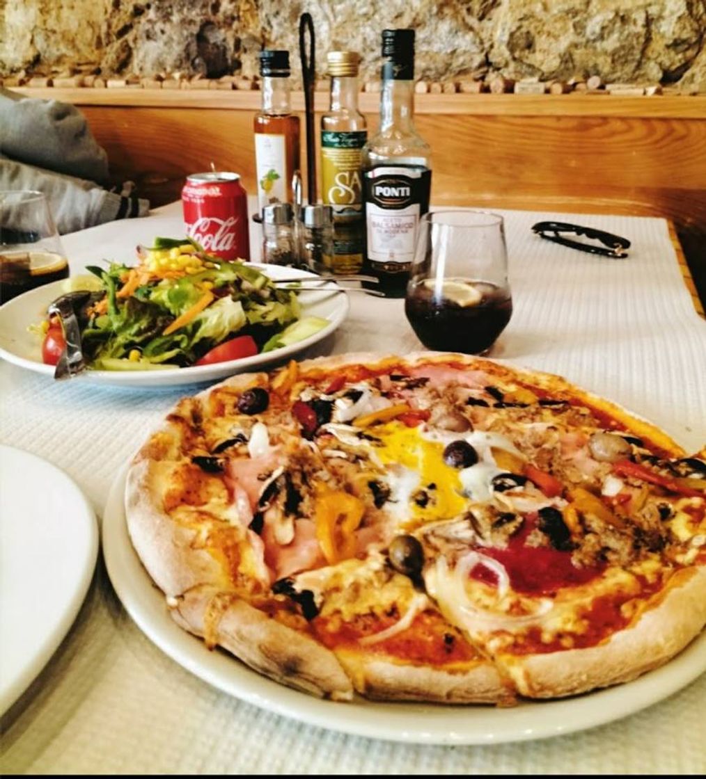 Restaurants Il Tartufo