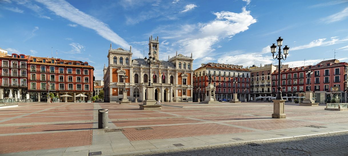 Social Valladolid