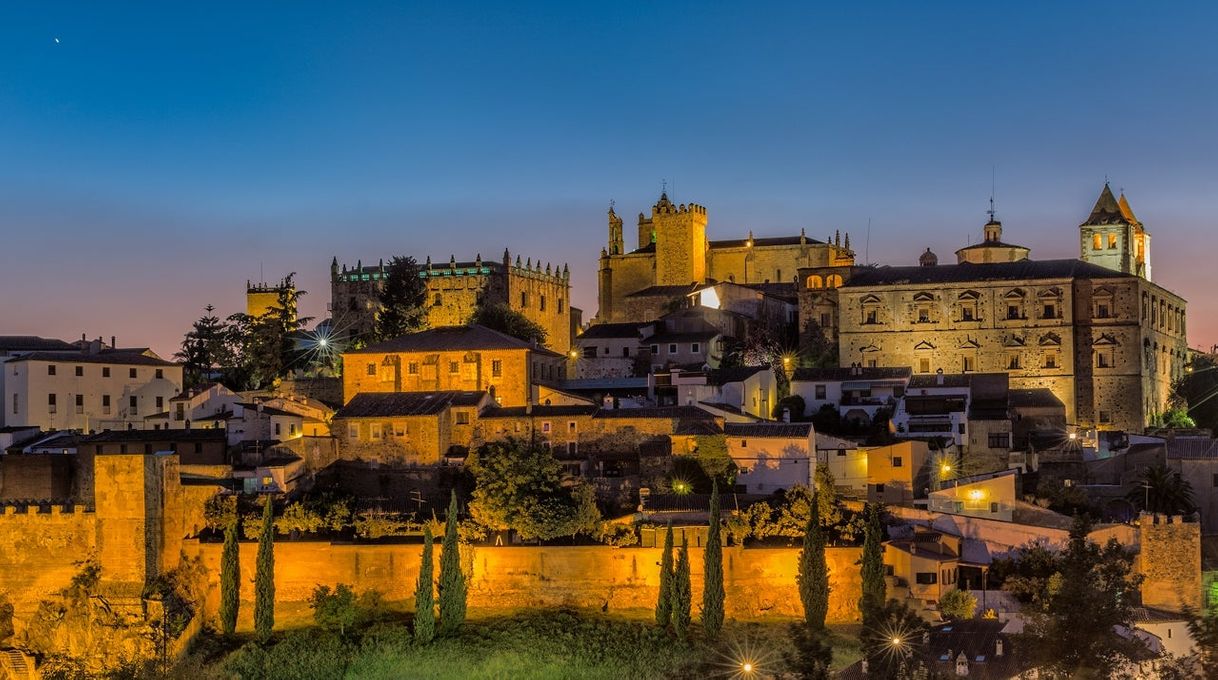 Social Cáceres