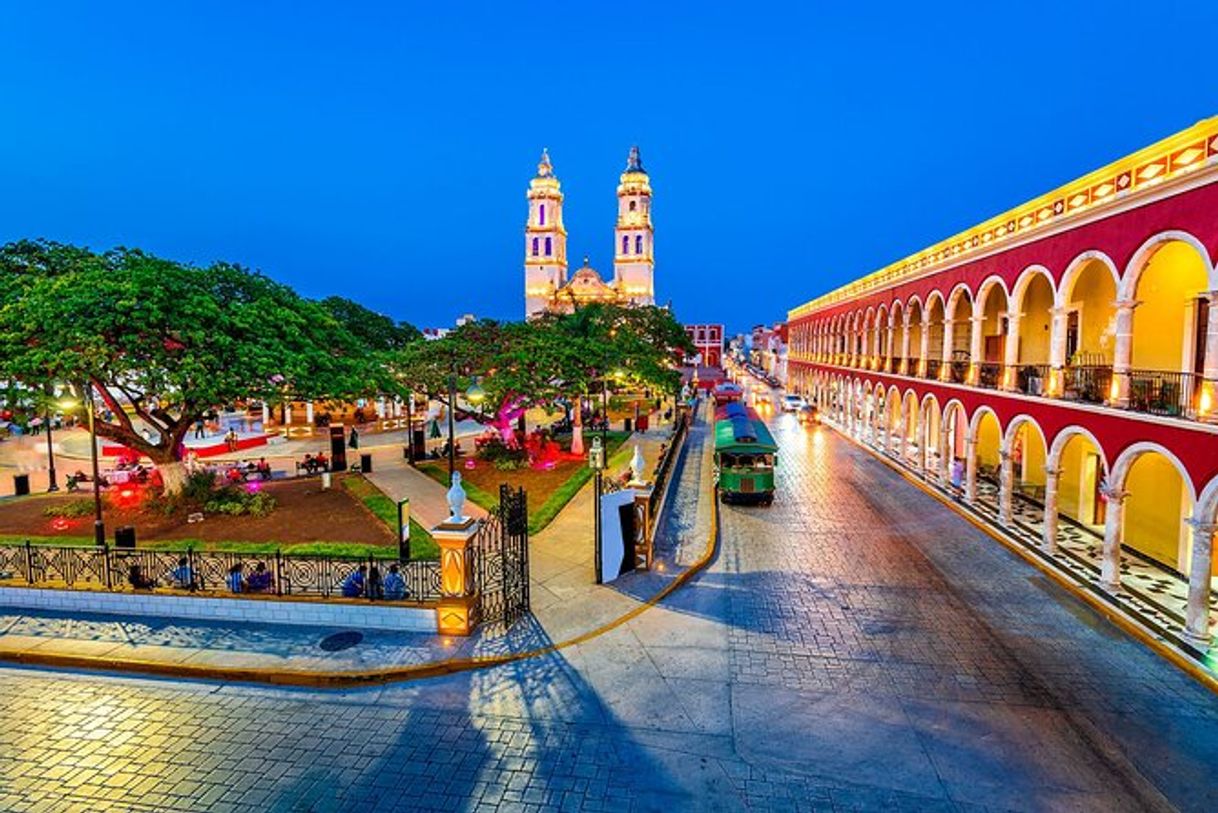 Social Mérida