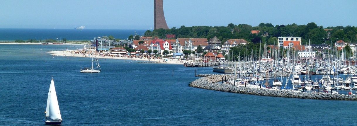 Social Laboe, Schleswig-Holstein