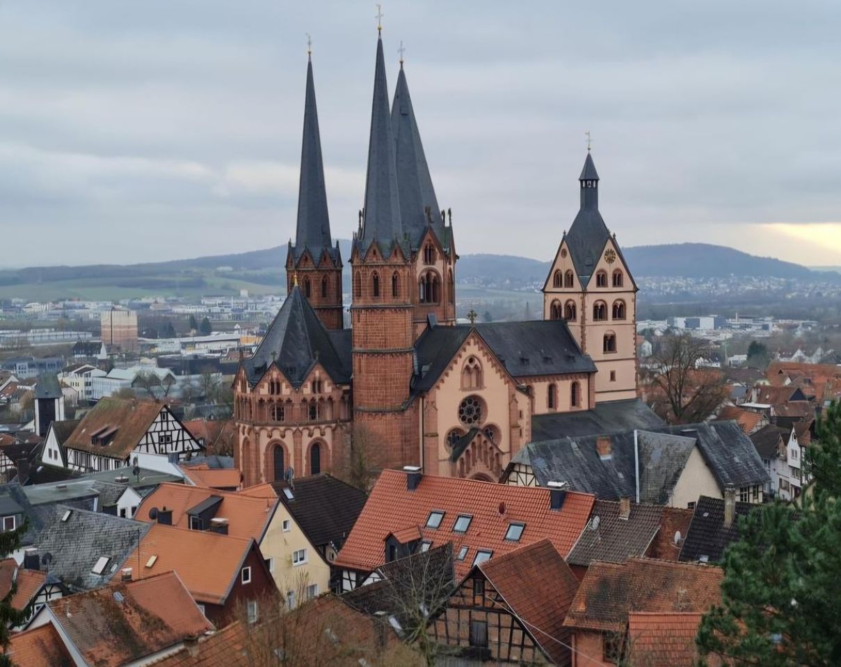 Place Gelnhausen