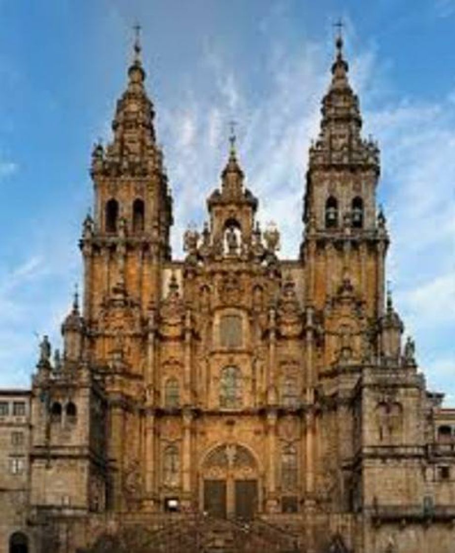 Social Santiago de Compostela