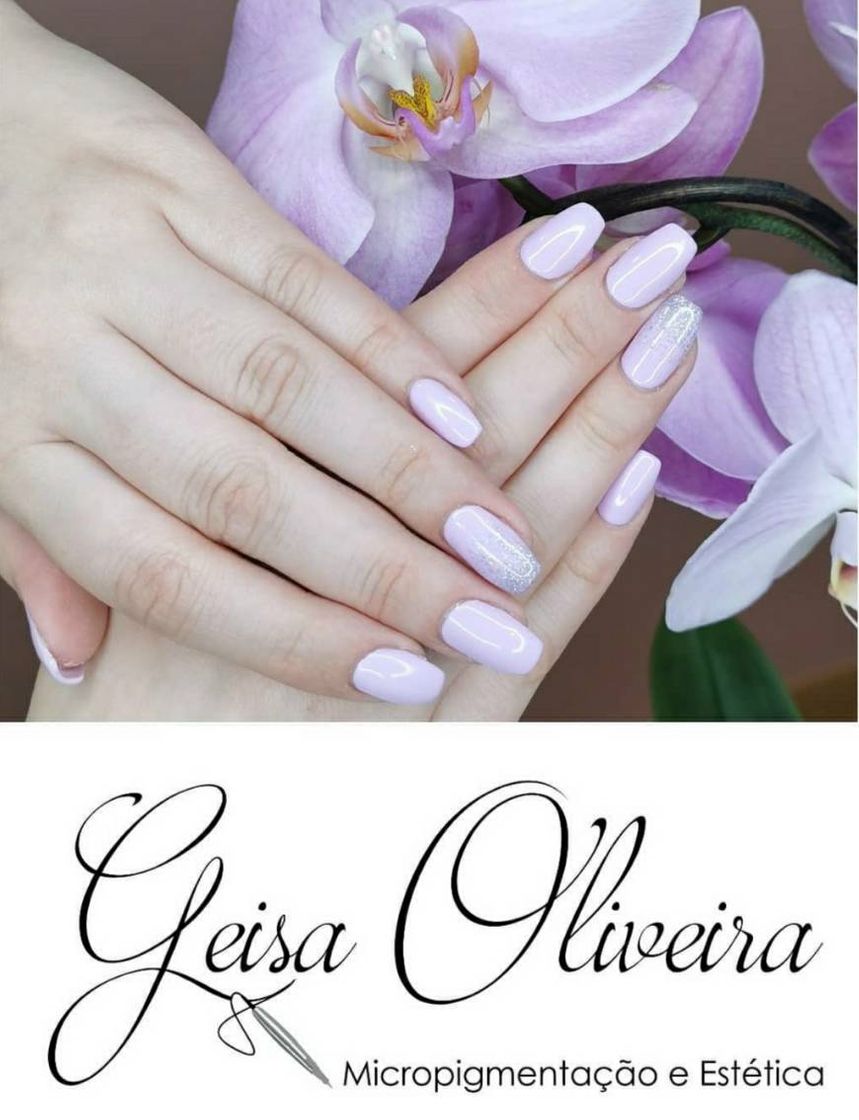 Social Unhas e estética