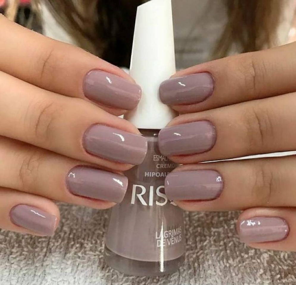 Social Bloguinho de unhas