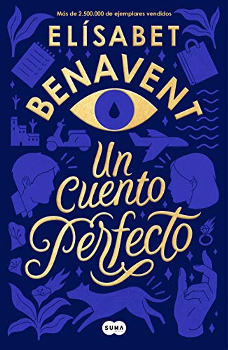 Libro Un cuento perfecto