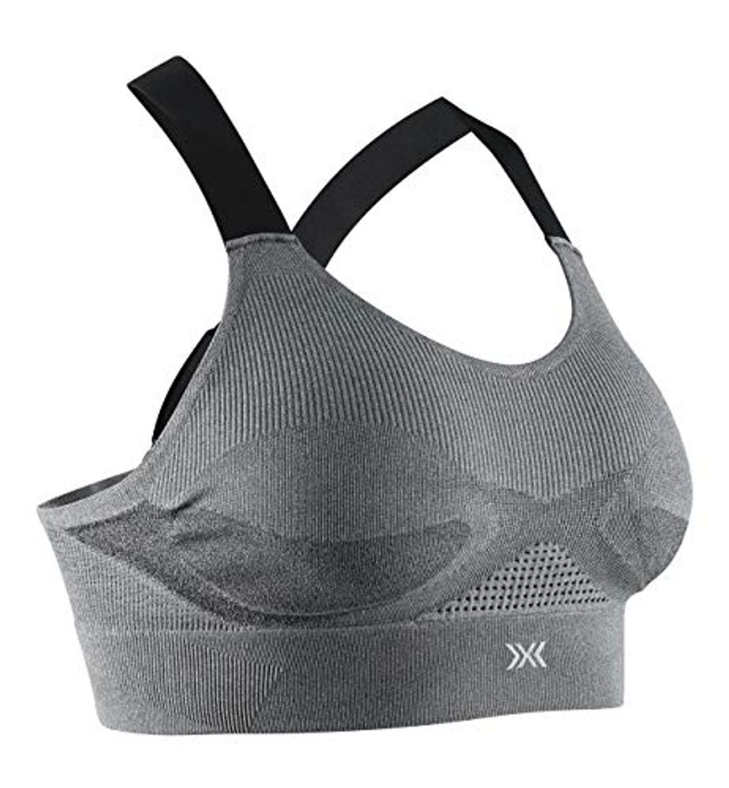 Moda X-Bionic Energizer 4.0 Victoria Sports Bra Sujetador Deportivo Ajustable Mujer