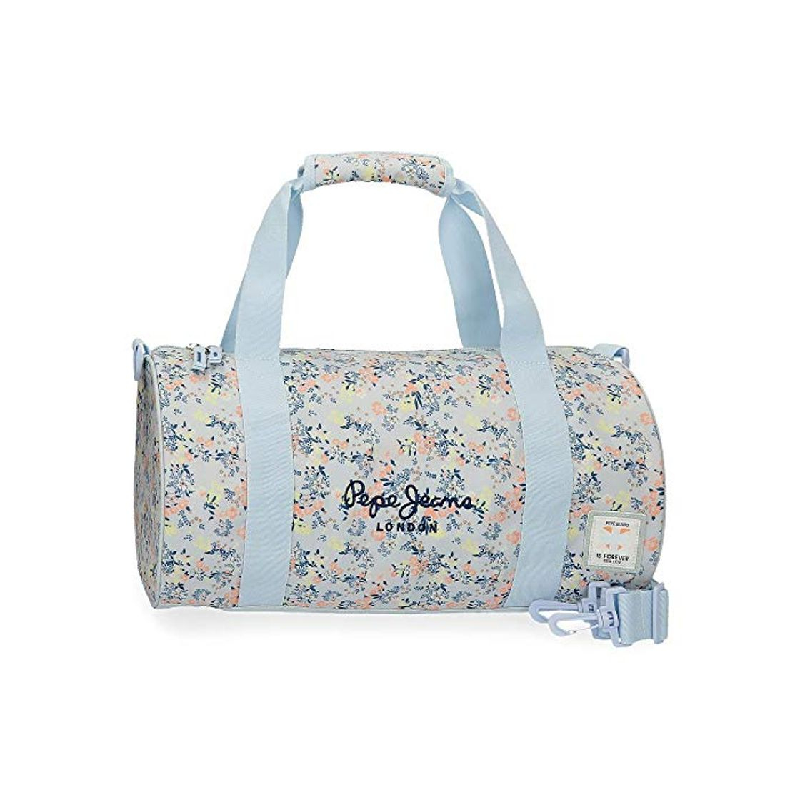 Producto Bolsa de viaje Pepe Jeans Malila