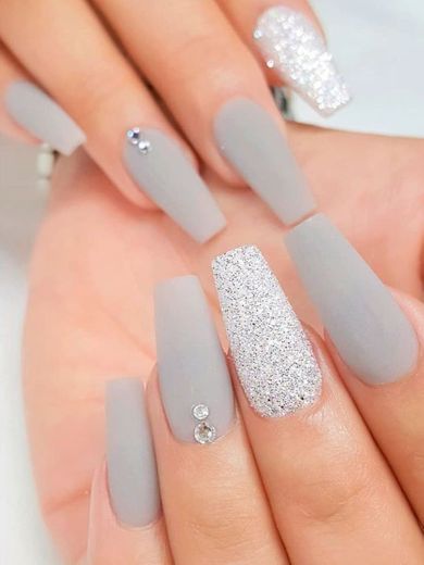 NAILS lindas 😍