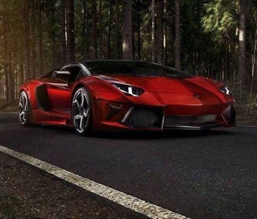 Lamborghini!✨😎