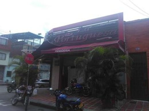 Panaderia La Portuguesa