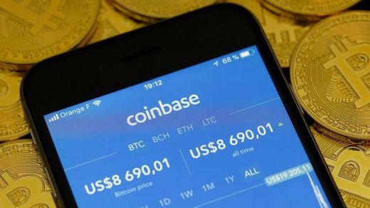 Coinbase Wallet