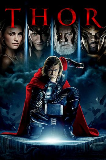 5. Thor (2011)