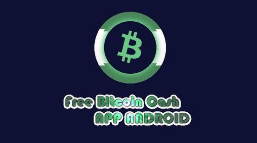 App Bitcoin Cash