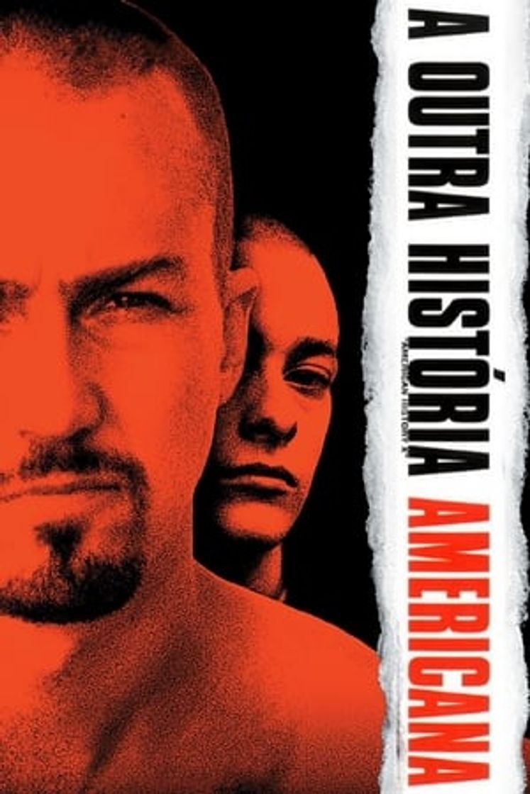 Movie American History X