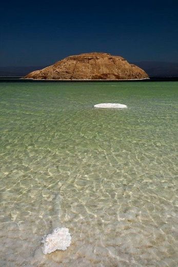 Djibouti