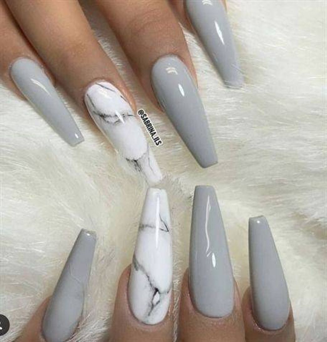 Moda Unhas