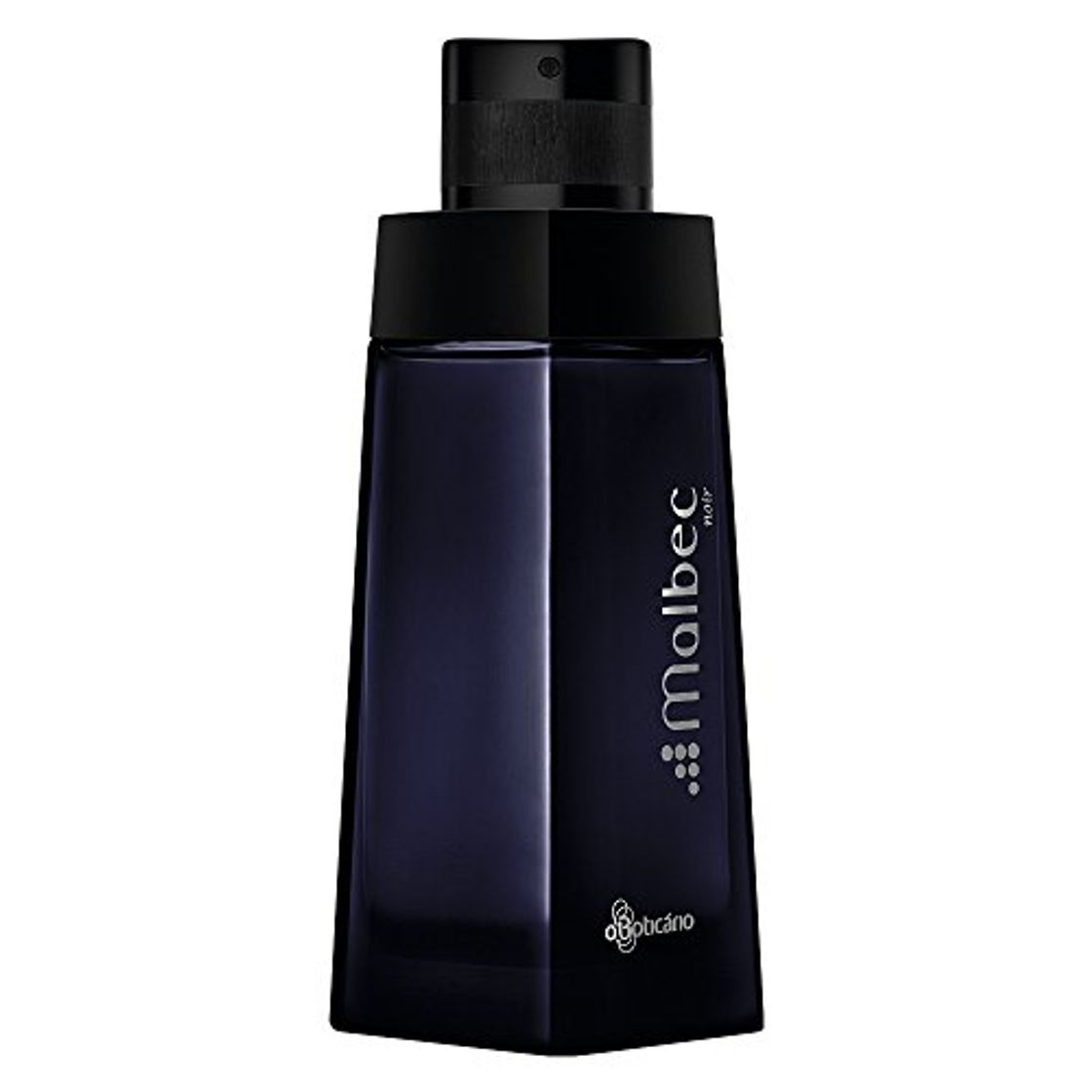 Beauty Linha Malbec Boticario - Colonia Noir 100ml -