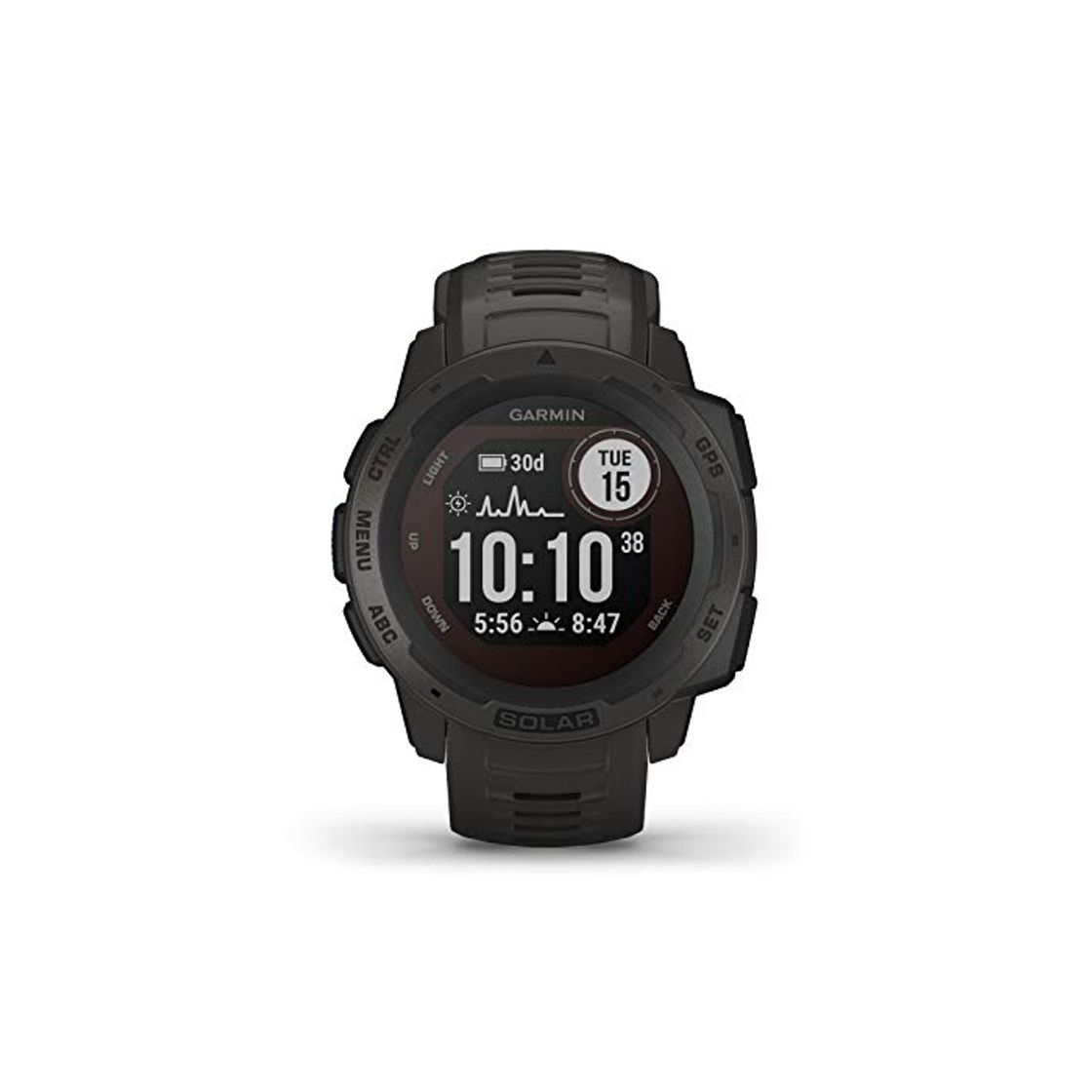 Producto Garmin Instinct Solar