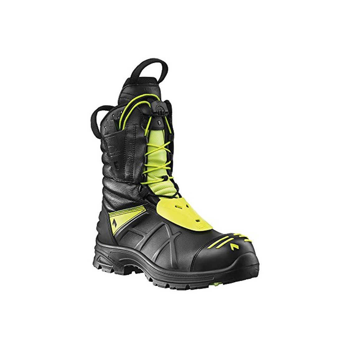 Productos HAIX Botas bomberos para hombre Fire Eagle