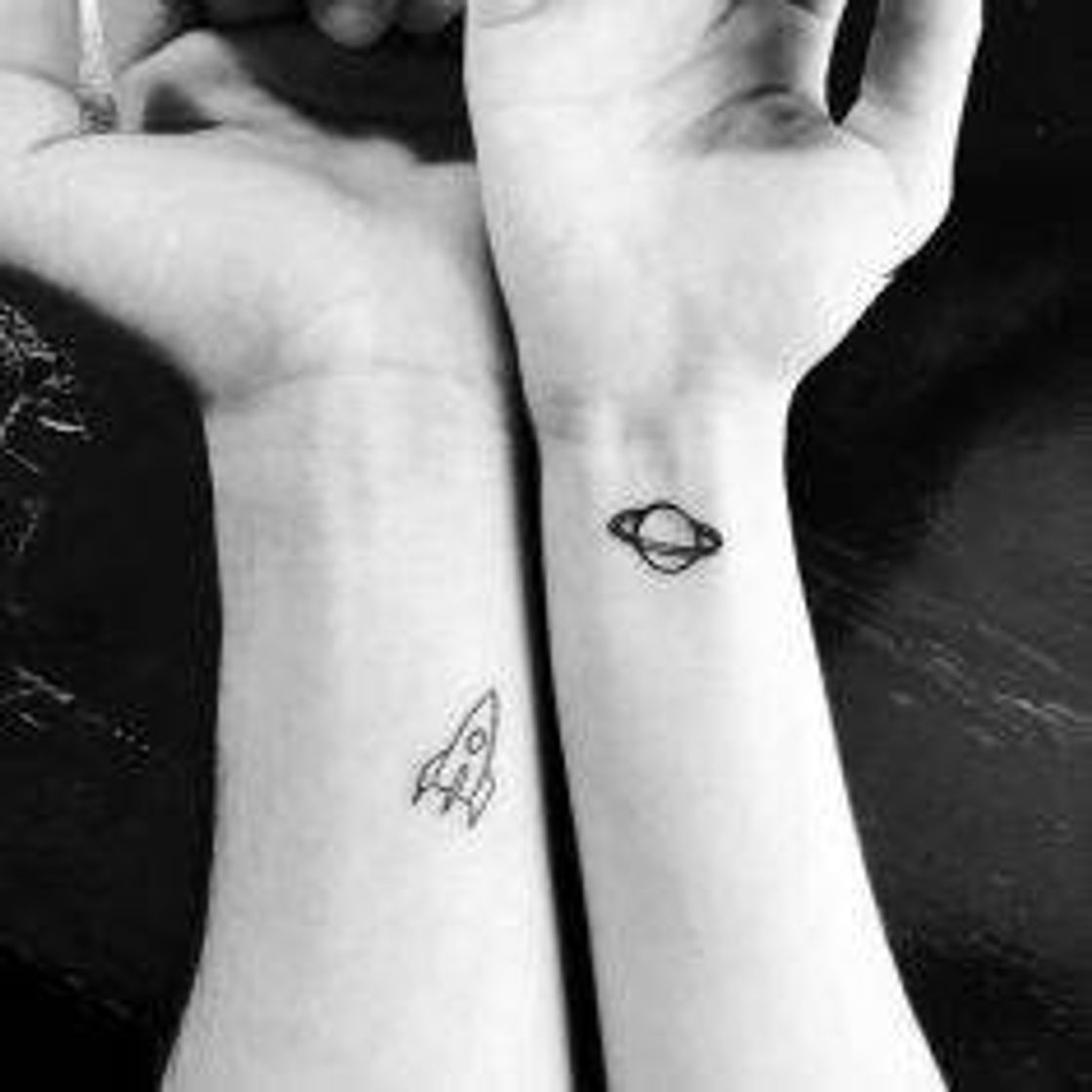 Social Tattoo