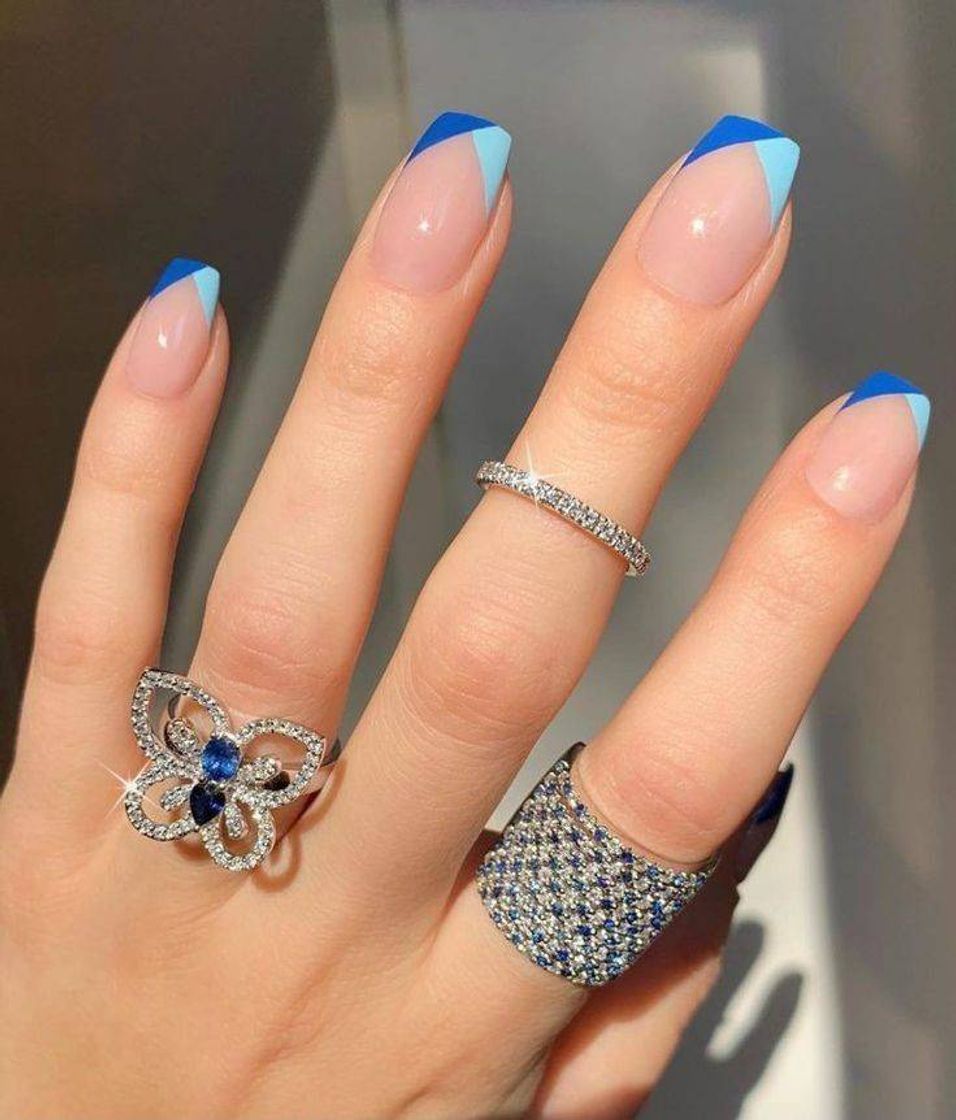 Moda Unhas para se inspirar