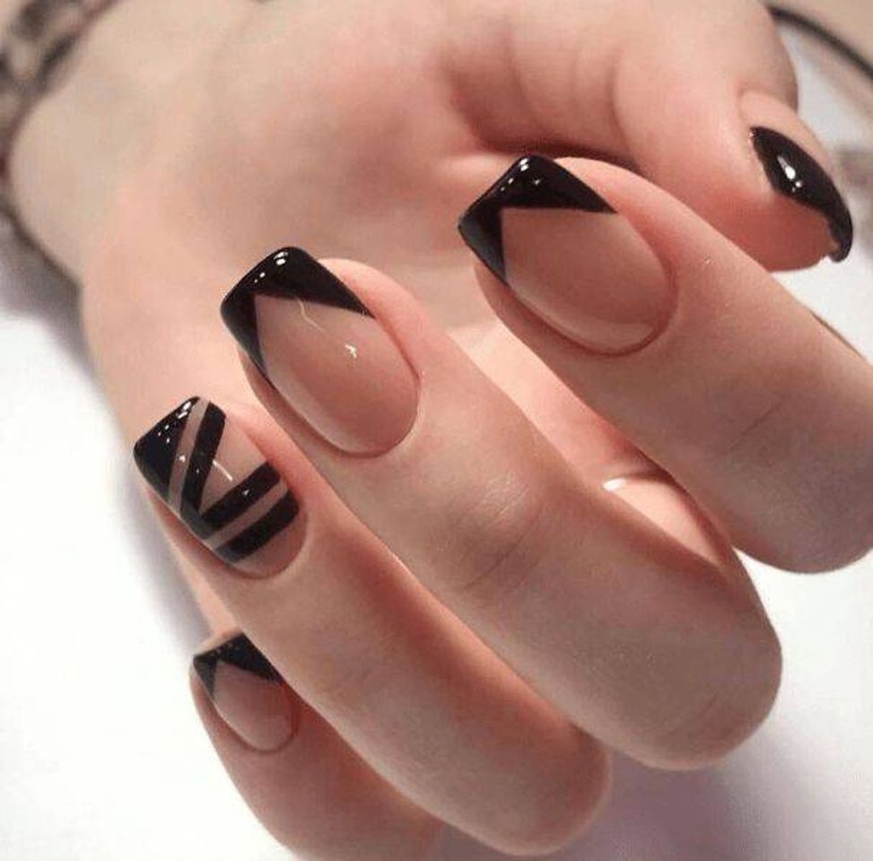 Moda Unhas