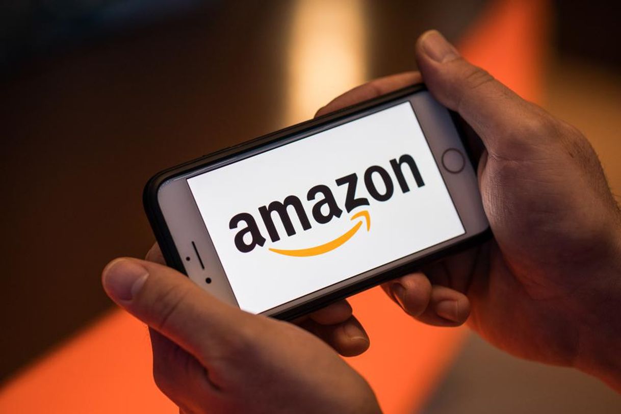 App Amazon Shopping