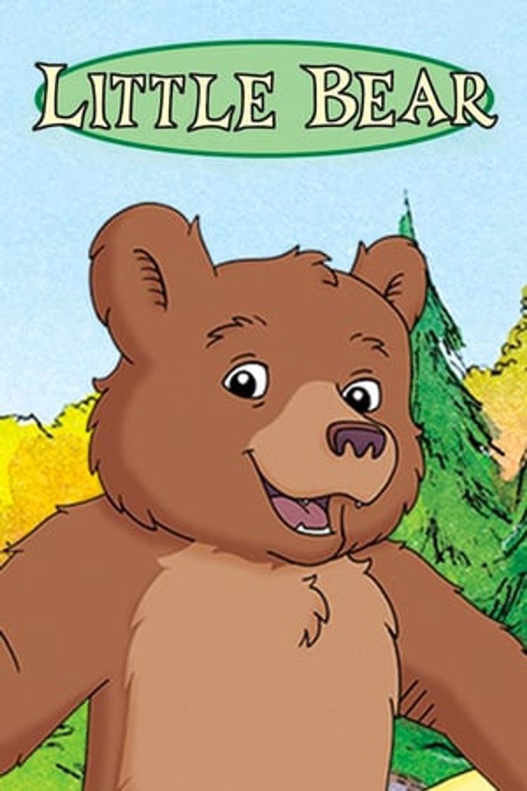 O Pequeno Urso