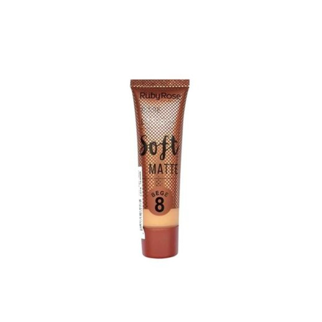 Producto BASE LÍQUIDA SOFT MATTE BEGE 4