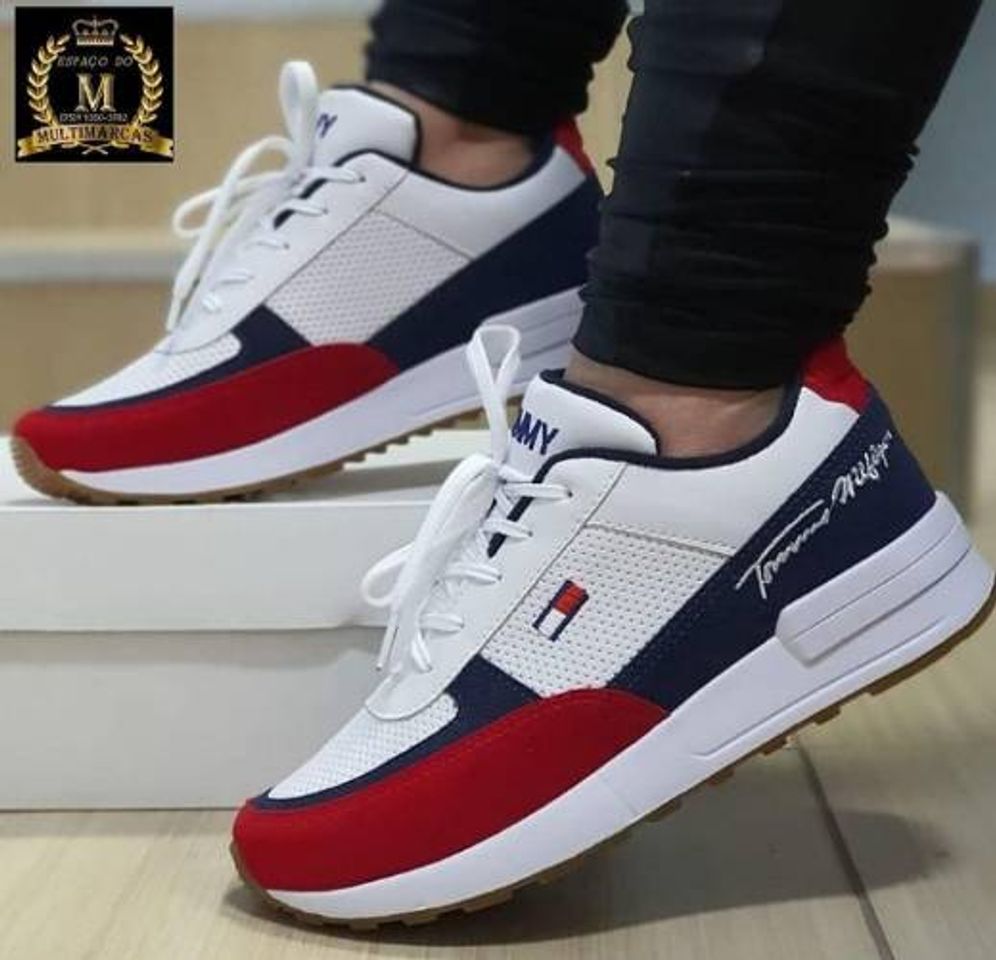 Social CONFORTO E QUALIDADE 👟