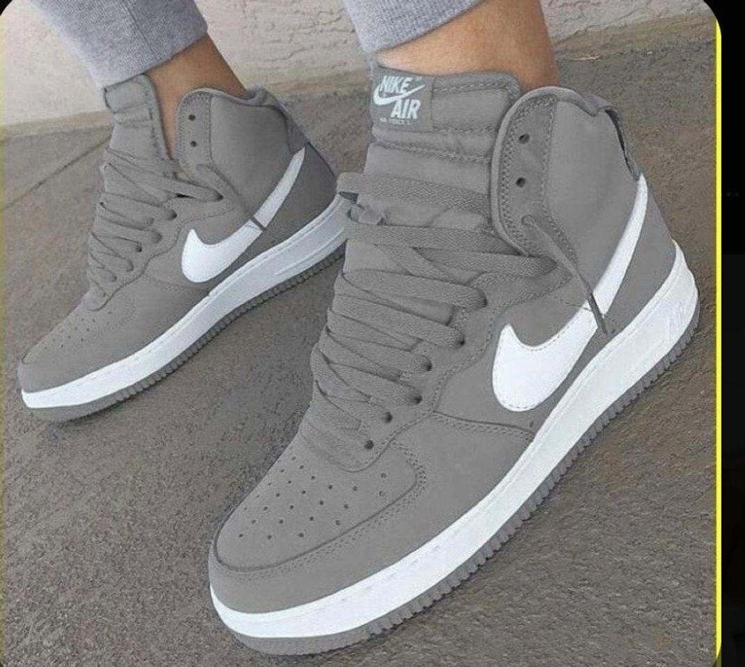 Moda Nike air force 🔥💓