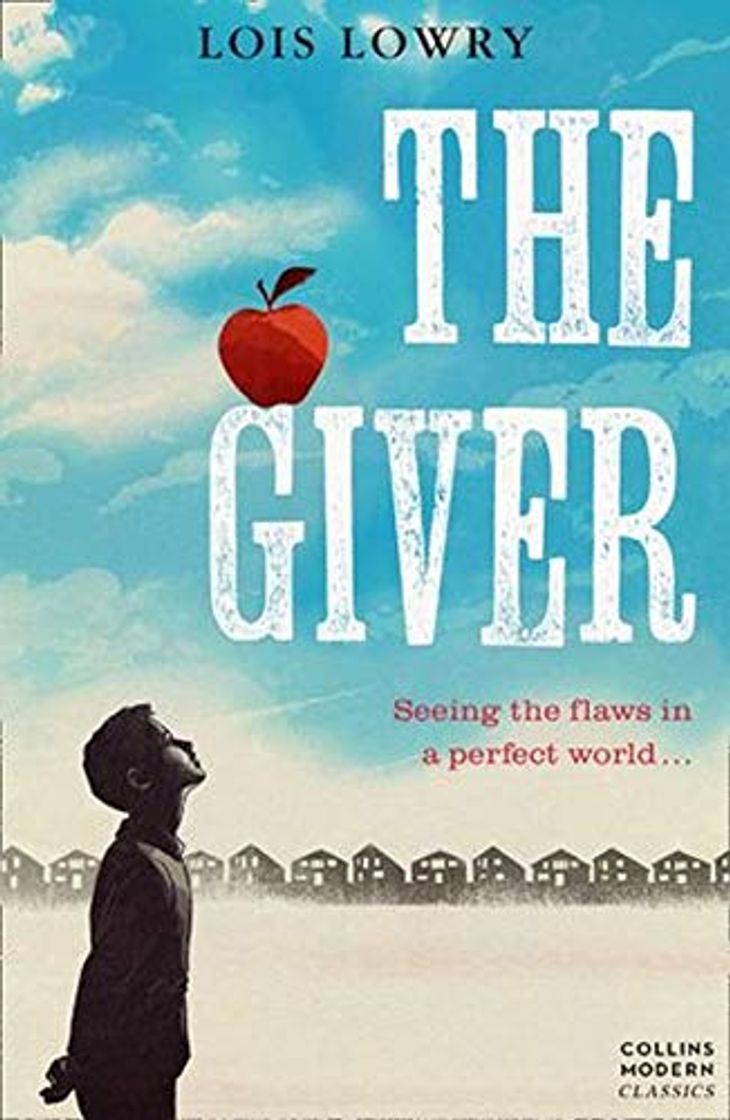 Libros GIVER,THE