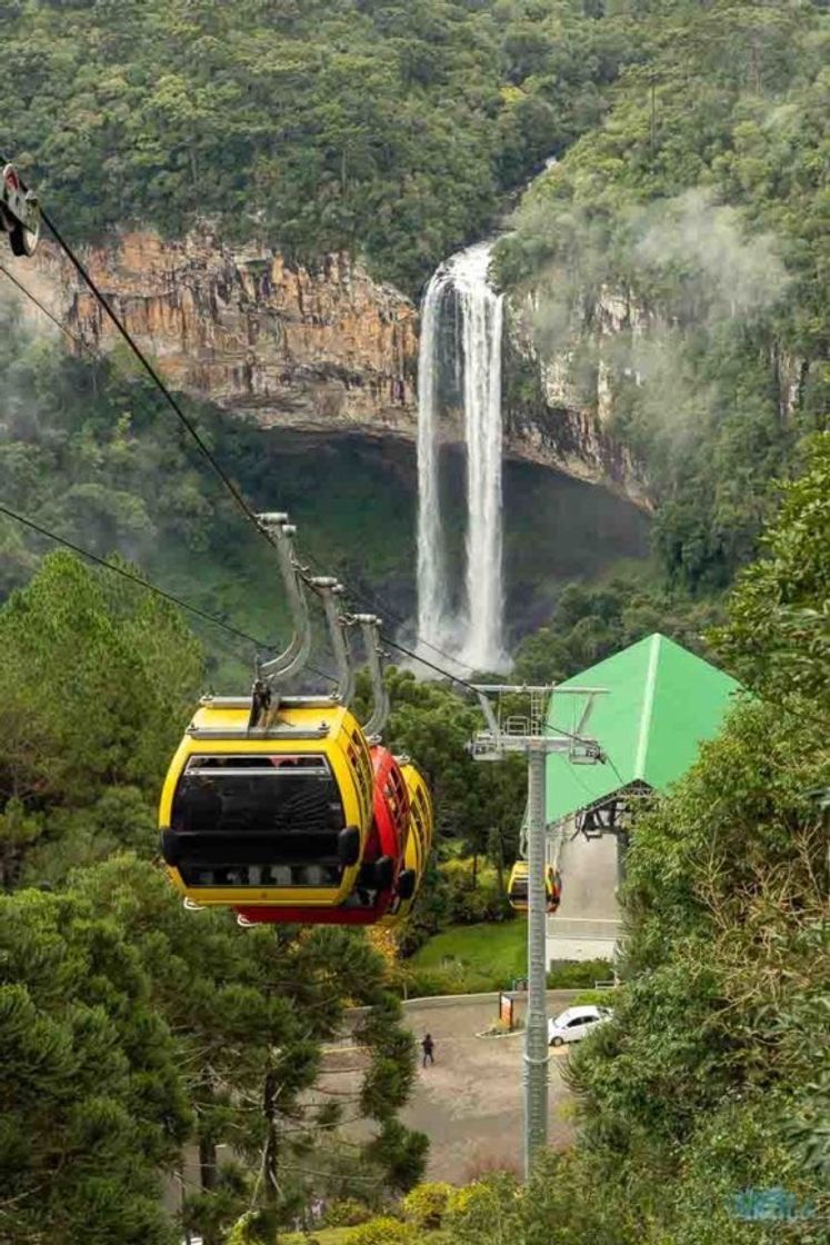 Place Gramado 🏝