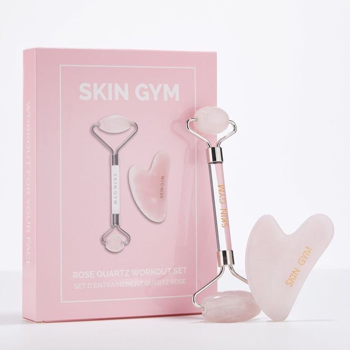 Fashion Skin Gym