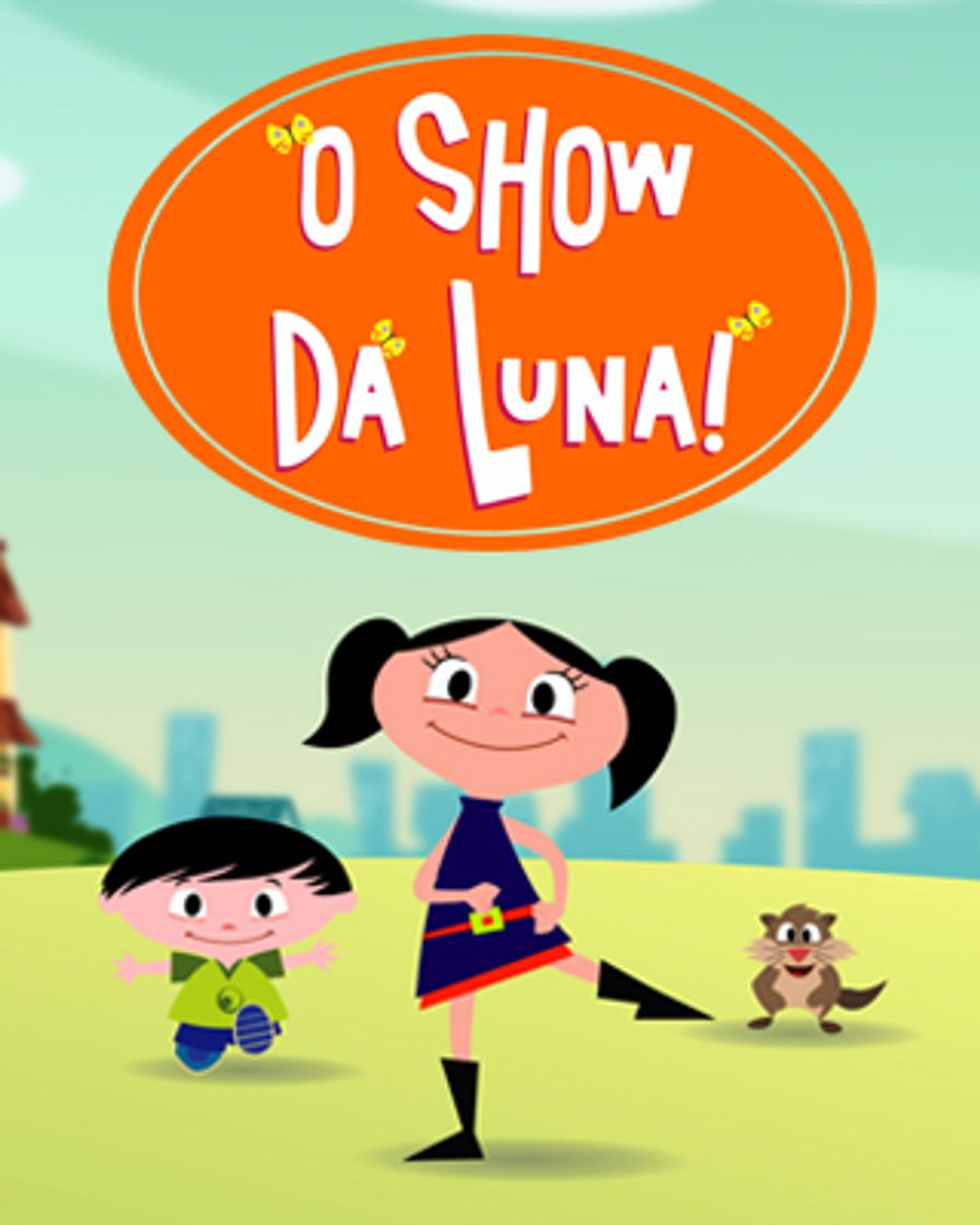 Fashion O Show da Luna