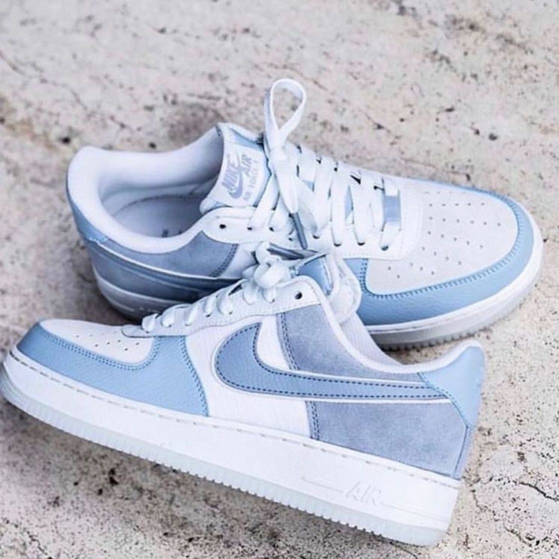 Moda Air Force blue