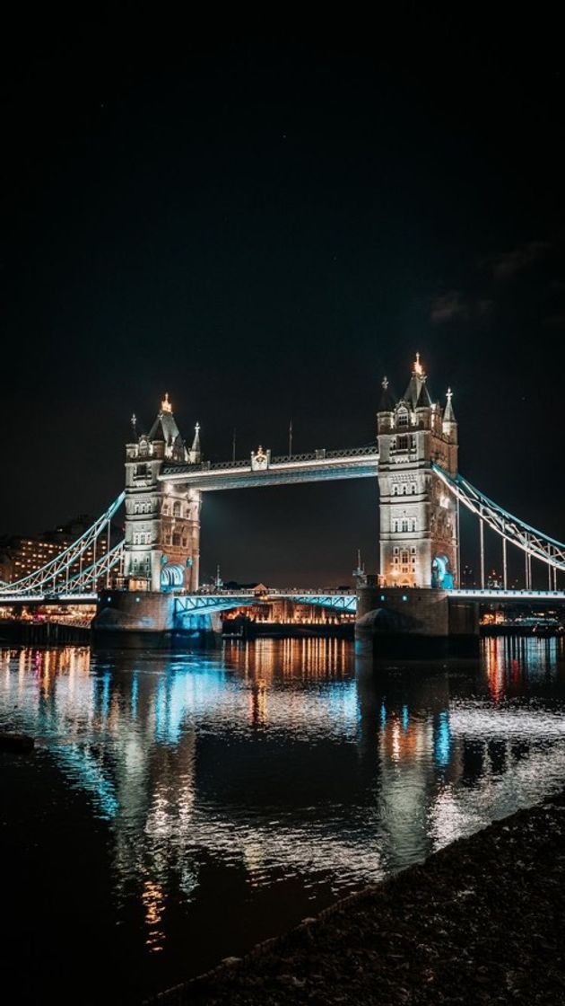 Place Londres