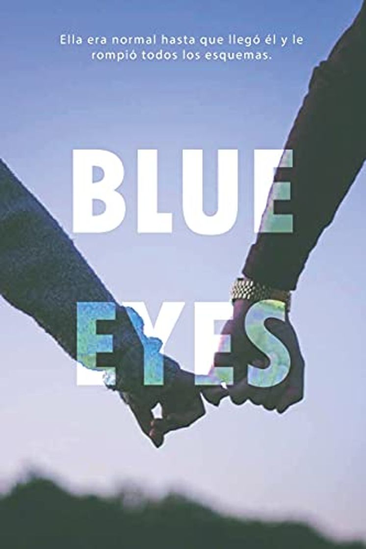 Book Blue eyes: 1